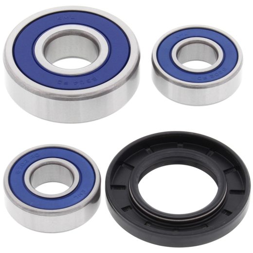 Kit ALL BALLS rodamientos de rueda