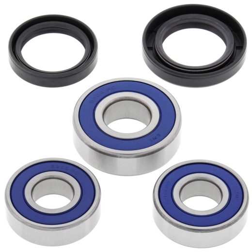Kit ALL BALLS rodamientos de rueda
