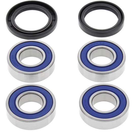 Kit ALL BALLS rodamientos de rueda