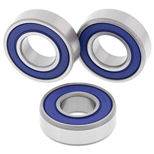 Kit ALL BALLS rodamientos de rueda