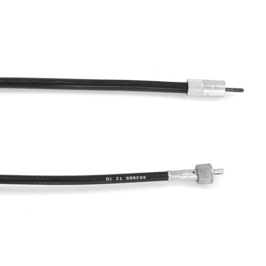Cable velocímetro