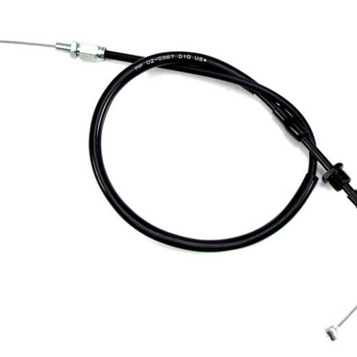 Cable gas retorno MOTION PRO