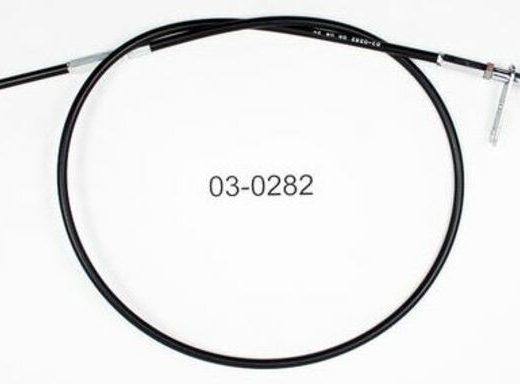 Cable de gas tiro Motion Pro VN800 Vulcan