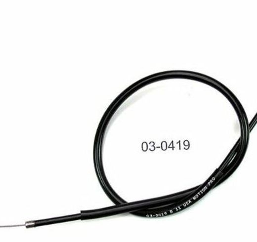 Cable de gas retorno Motion Pro Kawasaki Ninja 250