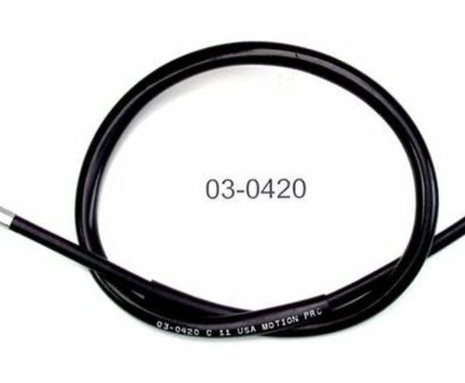 Cable cuenta-kilometros Motion Pro Kawasaki Ninja 250