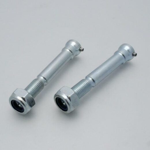 Tornilleria torretas de manillar Renthal 445041 445042 M12X77MM