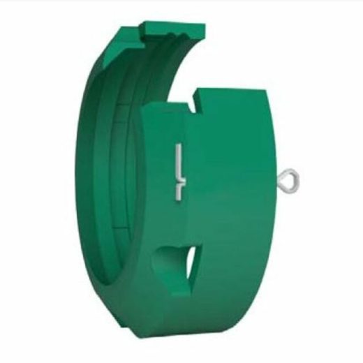 Kit SKF rascador de barro para horquilla Showa Ø49