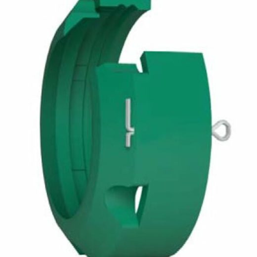 Kit SKF rascador de barro para horquilla Marzocchi Kyb Ø48