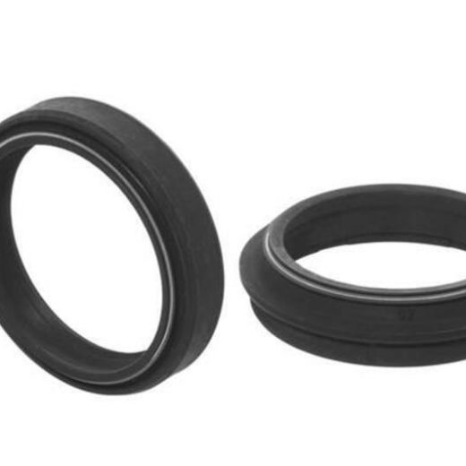 Kit SKF de retén y guardapolvo de horquilla - Showa 43x54x9 mm