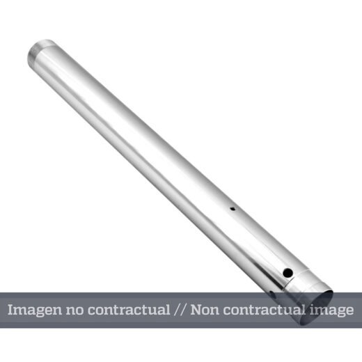 Tubo de horquilla TNK - Honda CBR 400 (Ø41x555)