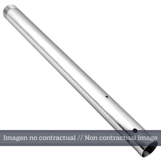 Tubo de horquilla TNK 05-0916 Honda FMX 650 Ø45x621mm
