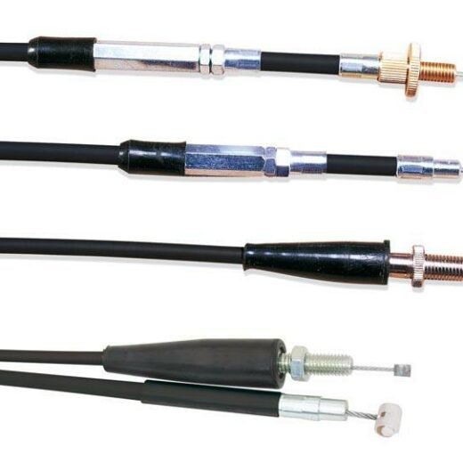 TECNI CABLE THROTTLE PULL