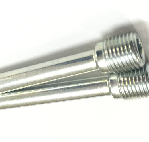 Kit TOURMAX pasadores de pinza de freno - Suzuki Burgman AN400 650