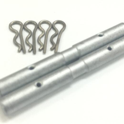 Kit TOURMAX pasadores de pinza de freno - Yamaha