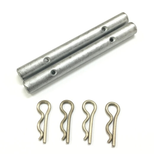 Kit TOURMAX pasadores de pinza de freno - Yamaha YZF-R1 R7 MT-01