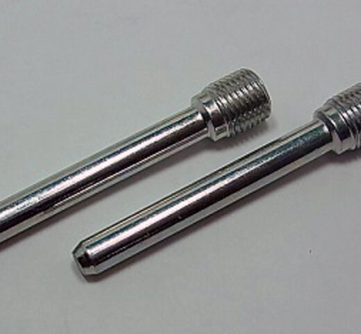 Kit TOURMAX pasadores de pinza de freno - Yamaha Yfm 660F Grizzly