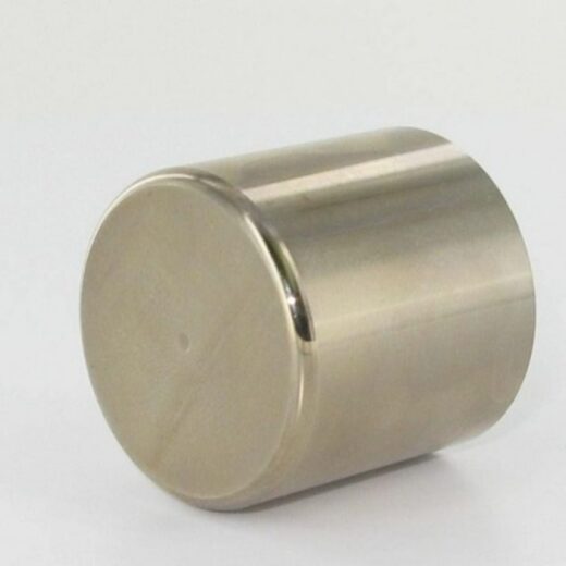 Pistón pinza de freno delantero TOURMAX - Honda