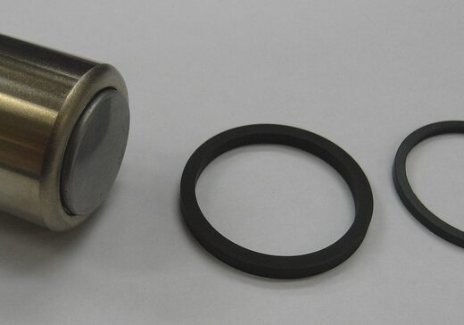 Kit TOURMAX pistones pinza de freno - Yamaha XTZ660 Tenere