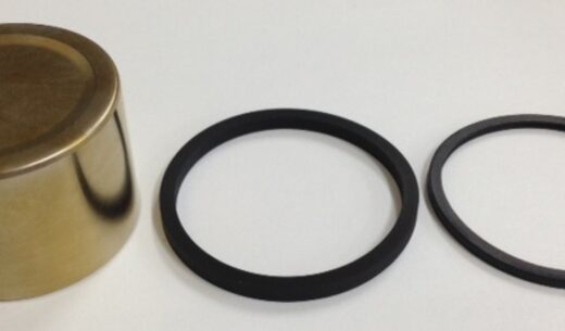 Kit TOURMAX pistones pinza de freno - Suzuki
