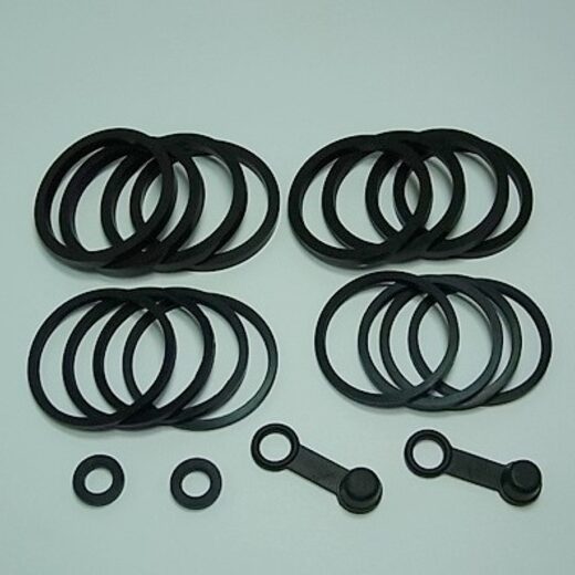 Kit TOURMAX reparación pinza de freno delantero - Honda