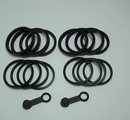 Kit TOURMAX reparación pinza de freno delantero - Honda