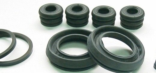 Kit TOURMAX reparación pinza de freno - Suzuki