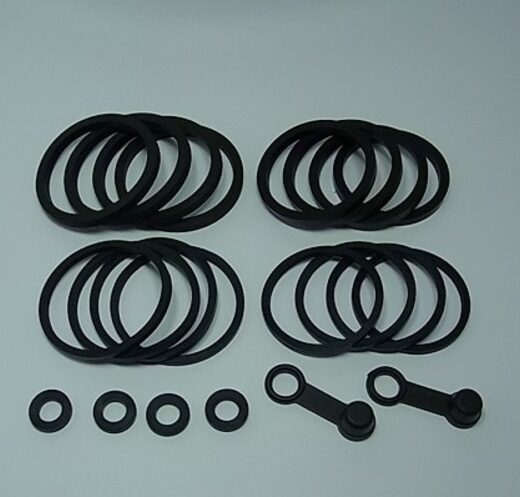 Kit TOURMAX reparación pinza de freno delantero - Suzuki