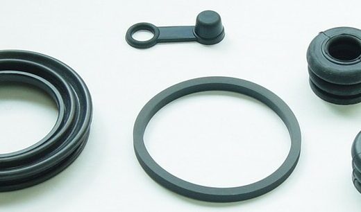 Kit TOURMAX reparación pinza de freno - Kawasaki KZ305 440 550 650 750