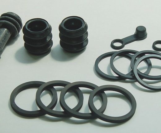 Kit TOURMAX reparación pinza de freno - Kawasaki VN1500 Tourer