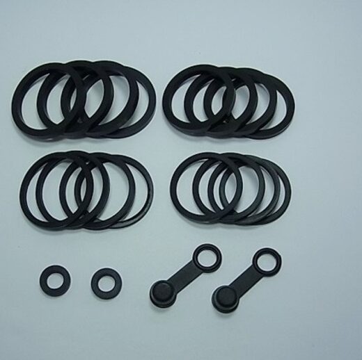 Kit TOURMAX reparación pinza de freno delantero - Kawasaki
