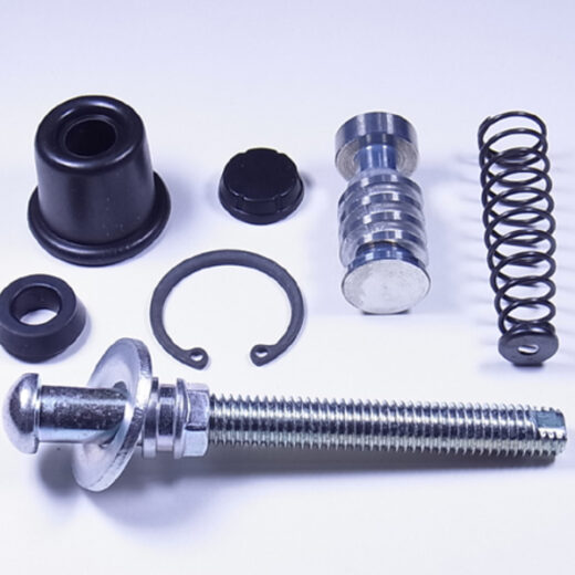 Kit TOURMAX reparación bomba de freno trasera - Yamaha FZR400R 600R