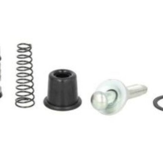 Kit TOURMAX reparación bomba de freno trasera - Yamaha R6