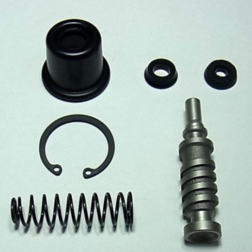Kit TOURMAX reparación bomba de freno trasera - Suzuki RMZ250 450