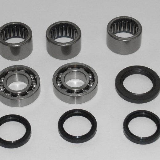 Kit TOURMAX reparación rodamientos de basculante - Honda XRV750 Africa Twin