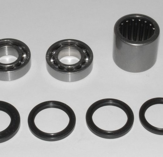 Kit TOURMAX reparación rodamientos de basculante - Honda XL650V Transalp