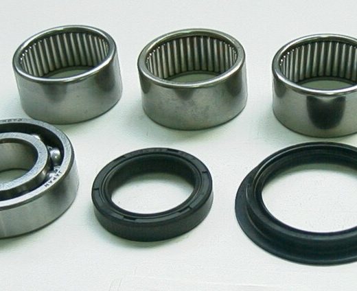 Kit TOURMAX reparación rodamientos de basculante - Kawasaki ZX9R