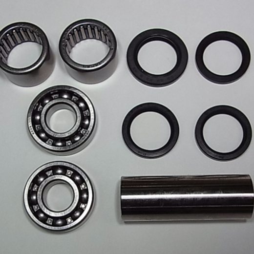 Kit TOURMAX reparación rodamientos de basculante - Honda CB600F Hornet S Hornet