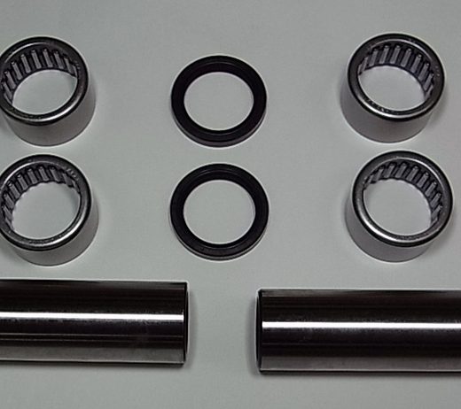 Kit TOURMAX reparación rodamientos de basculante - Honda XL600V Transalp