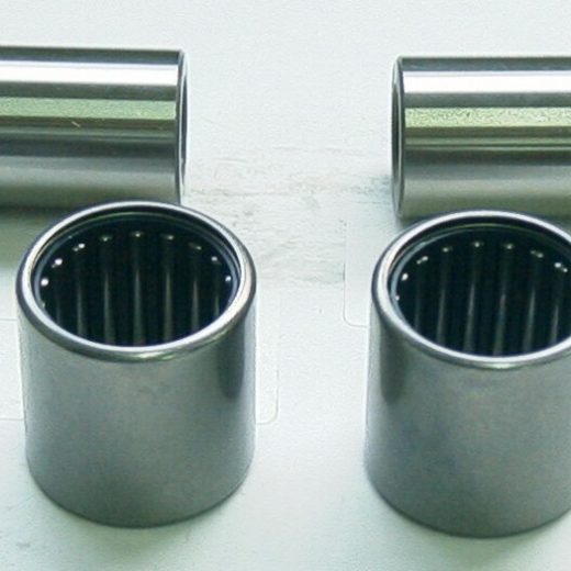 Kit TOURMAX reparación rodamientos de basculante - Suzuki