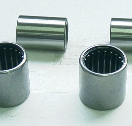 Kit TOURMAX reparación rodamientos de basculante - Suzuki GSX600F 750F - VS1400 Intruder