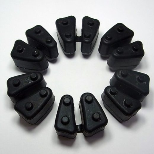 Silentblock TOURMAX - Rueda trasera Honda CBR600RR