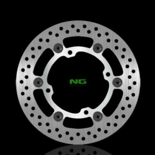 Disco de freno NG BRAKE DISC Round
