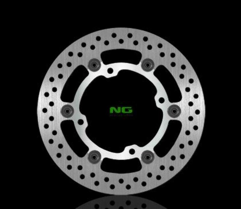Disco de freno NG BRAKE DISC Round