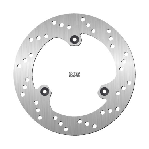 Disco de freno NG BRAKES redondo fijo