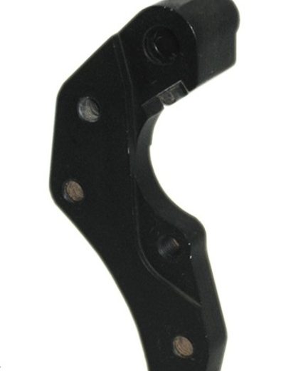 Soporte desplazador pinza NG BRAKES para Disco 9621154XBH Ø270mm