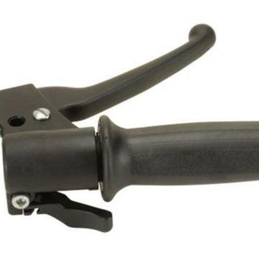 DOINO THROTTLE TUBE