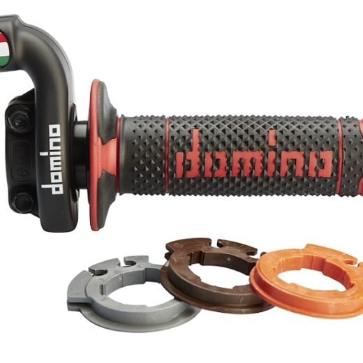 DOINO THROTTLE TUBE KRK