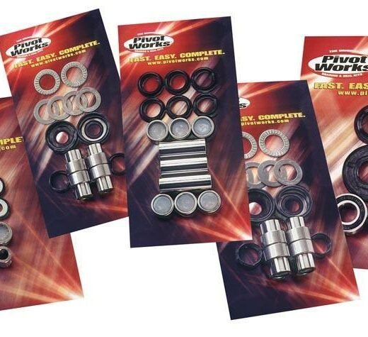 PWORK SWING ARM LINK BEARING KIT