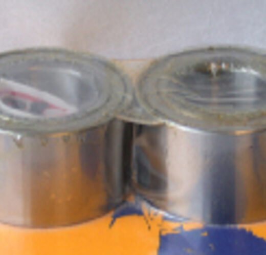 PWORK BEARING REAR WHEEL KIT