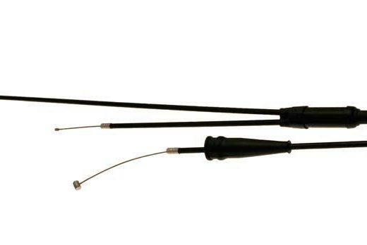 Cable gas TECNIUM